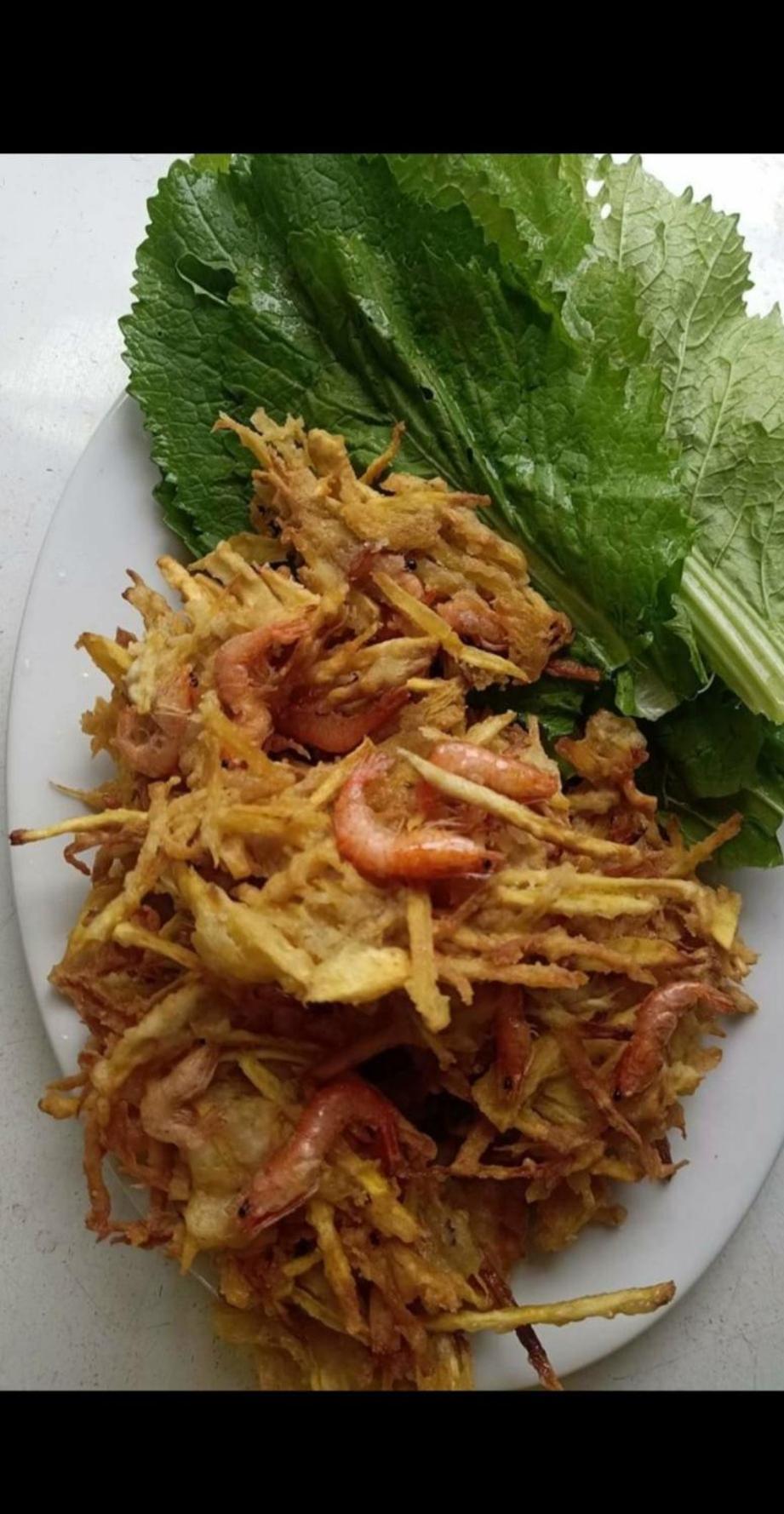 Homestay Nang Nghieng Tỉnh Kontum Exteriér fotografie