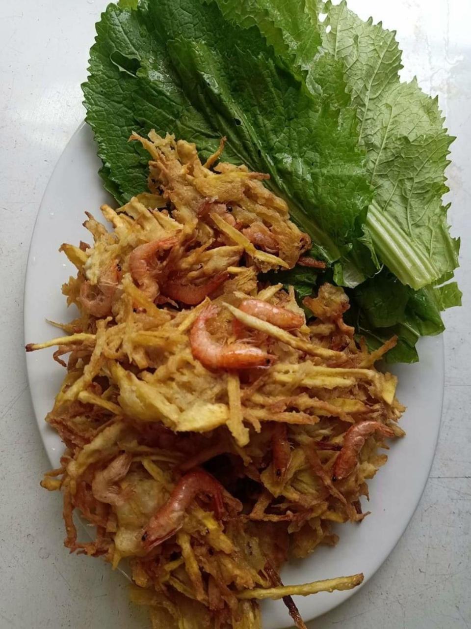 Homestay Nang Nghieng Tỉnh Kontum Exteriér fotografie